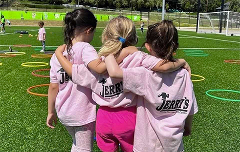 kidsports sponserships