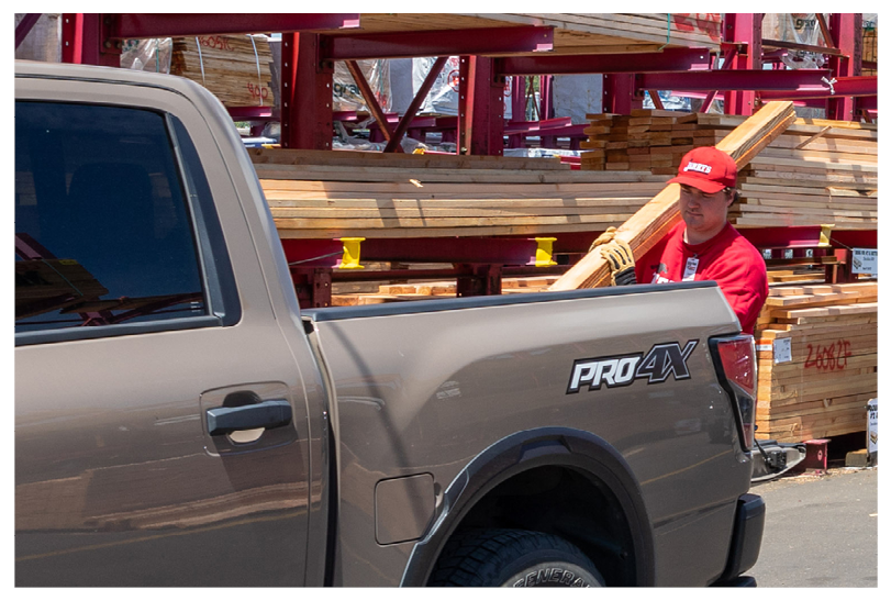 Service You Can Count On